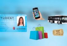 Tiranë, karta e studentit edhe në celular