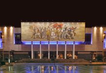 Muzeu Historik Kombëtar tërheq mijëra vizitorë