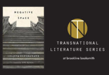 Lleshanaku me librin “Negative space”, kandidate për “GRIFFIN 2019”