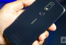 Hidhet në treg Nokia e re me kamera 48 MP