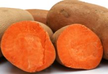 Ja përfitimet shëndetësore nga konsumimi i patates së ëmbël