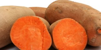 Ja përfitimet shëndetësore nga konsumimi i patates së ëmbël