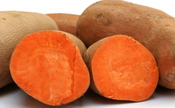 Ja përfitimet shëndetësore nga konsumimi i patates së ëmbël