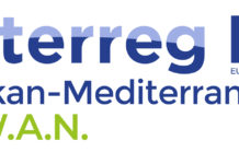 Ripërdorimi i mbetjeve të ngurta, Shqipëria pjesë e platformës dixhitale