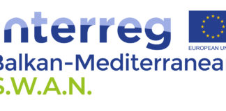 Ripërdorimi i mbetjeve të ngurta, Shqipëria pjesë e platformës dixhitale