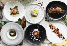 Rëndësia e aromave në ushqim