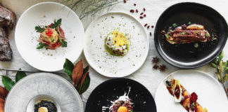 Rëndësia e aromave në ushqim