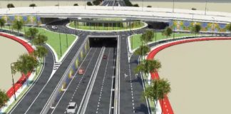 1.2 miliardë lekë për shpronësimin e pronarëve tek Unaza e Re