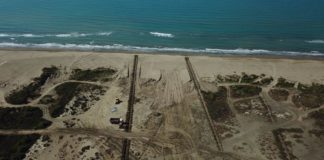 Gazsjellësi TAP nisi shtrimin e tubave në det