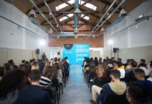 Tirana gati për t’u zgjedhur Kryeqyteti Europian i të Rinjve në 2022