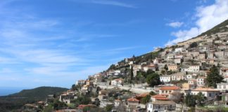 Vunoi piktoresk kthehet në identitet