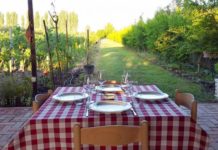 Lonelyplanet promovon agroturizmin shqiptar