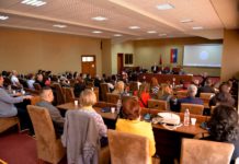 Arbëreshë nga Kroacia vizitojnë Shkodrën