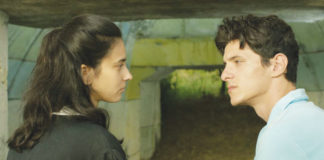 “Internimi”, filmi më i mirë i huaj në Arizona