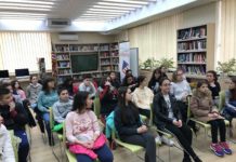 Klube leximi për të rinjtë, një mundësi që ofrohet nga Biblioteka Kombëtare