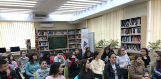 Klube leximi për të rinjtë, një mundësi që ofrohet nga Biblioteka Kombëtare