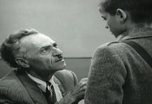 Kinematografia shqiptare shkon në Romë, ja 9 filmat e përzgjedhur