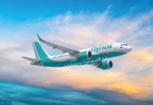 FLYNAS në Shqipëri, linjë ajrore Tiranë-Riad