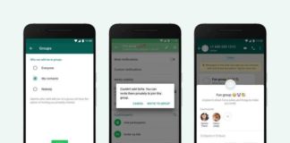 Çfarë të bësh kur të fusin pa dëshirë në grupin e chatit në WhatsApp? Ndiq këto hapa