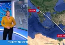 (VIDEO) Sekretet e Shqipërisë/ Televizioni izraelit jehonë “vendit të shqiponjave”