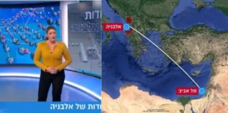 (VIDEO) Sekretet e Shqipërisë/ Televizioni izraelit jehonë “vendit të shqiponjave”