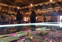 Rijetësohen 6 dyqane në Pazarin e Krujës