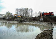 Fushë-Krujë, nis rehabilitimi i lumit Zezë