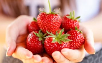 Luleshtrydhet, aleate të shkelqyera për shëndetin e lëkurës