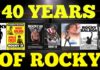 Dokumentar për 40-vjetorin e filmit “Rocky”