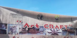 Mjeshtrat e Vlorës marrin pjesë në Panairin Ballkanik të Artizanëve