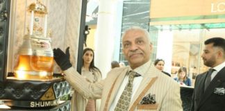 Krijohet parfumi më i shtrenjtë në botë