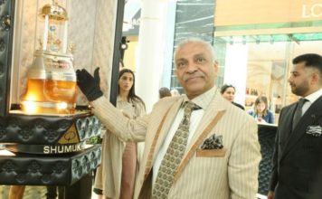 Krijohet parfumi më i shtrenjtë në botë