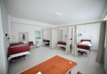 Poliklinika e Vlorës po transformohet falë investimit 1 milion euro