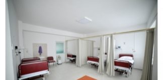 Poliklinika e Vlorës po transformohet falë investimit 1 milion euro