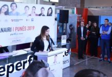 “Panairi Work & Study”, çelet edicioni i 10-të