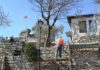 Berat, restaurohet një tjetër banesë monument kulture
