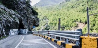 Sinjalistikë dhe barriera mbrojtëse në aksin Burrel-Milot