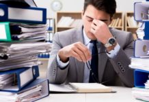 7 burimet e stresit në punë dhe si t’i menaxhoni ato