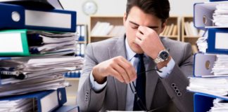 7 burimet e stresit në punë dhe si t’i menaxhoni ato