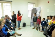 Shkodër, aktivitete në Ditën Ndërkombëtarëve të Romëve