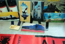 Slloveni, prezantohet Shqipëria turistike