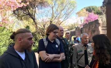 Trajnim në Itali për përfaqësues të Agjencive të Zonave të Mbrojtura