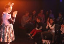 “Ditëlindje në teatër”, risia që sjell Teatri Metropol