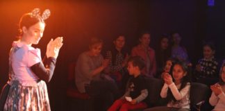 “Ditëlindje në teatër”, risia që sjell Teatri Metropol