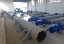 Durrës/ Vijon puna në sistemin e ujit, një investim strategjik nga ku përfitojnë 300 000 banorë