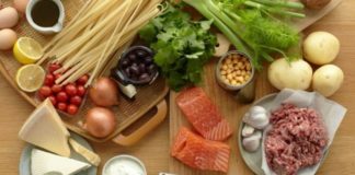 10 ushqime që luftojnë alergjitë