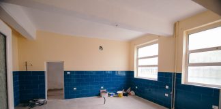 Mensë sociale edhe në Korçë, drejt përfundimit punimet