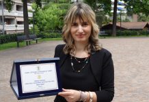 Irma Kurti, poetja shqiptare, vlerësohet me çmim të parë në Itali