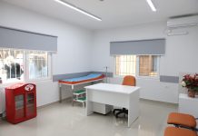 Qendra shëndetësore në Velipojë plazh, shërbime më të mira falë rehabilitimit