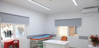 Qendra shëndetësore në Velipojë plazh, shërbime më të mira falë rehabilitimit